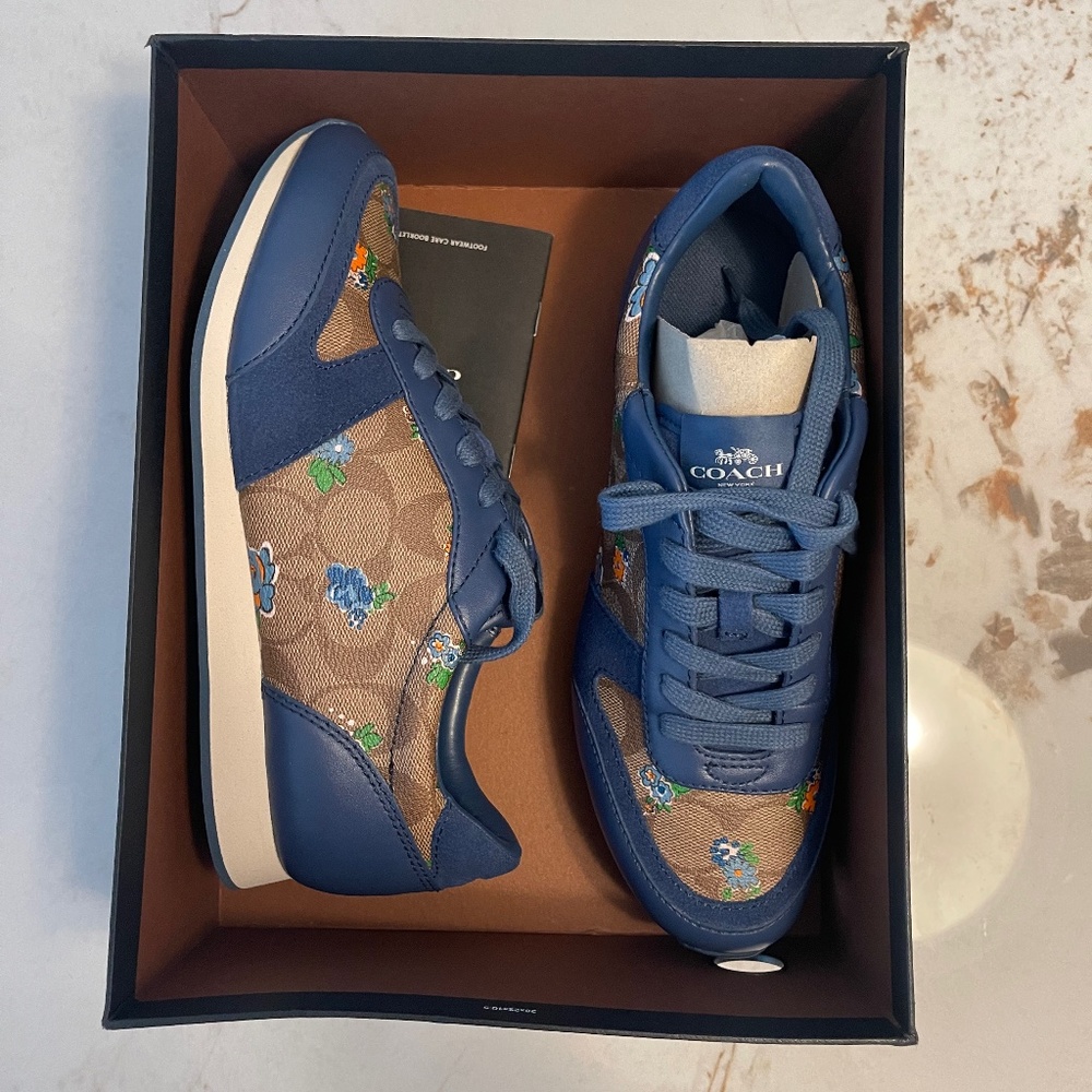 Women’s Coach ‘Rebecca’ Size 7.5 shoes